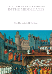 E-book, A Cultural History of Genocide in the Middle Ages, Bloomsbury Academic
