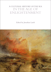 E-book, A Cultural History of the Sea in the Age of Enlightenment, Bloomsbury Academic