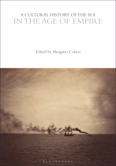 E-book, A Cultural History of the Sea in the Age of Empire, Bloomsbury Academic