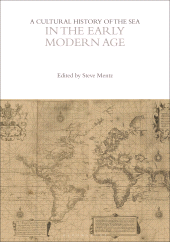 E-book, A Cultural History of the Sea in the Early Modern Age, Bloomsbury Academic