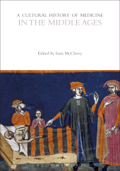 E-book, A Cultural History of Medicine in the Middle Ages, Bloomsbury Academic