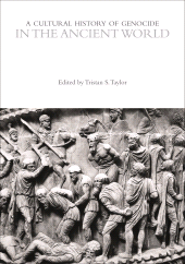 E-book, A Cultural History of Genocide in the Ancient World, Bloomsbury Academic
