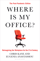 E-book, Where Is My Office? : The Post-Pandemic Edition, Bloomsbury Publishing