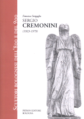 E-book, Sergio Cremonini (1923-1979), Pàtron editore