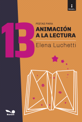E-book, 13 Pistas para animación a la lectura, Editorial Bonum