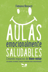 E-book, Aulas emocionalmente saludables, Editorial Bonum