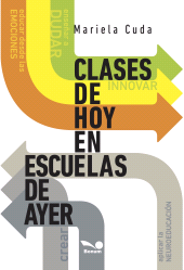 E-book, Clases de hoy en escuelas de ayer, Editorial Bonum