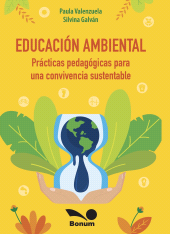E-book, Educación ambiental : Prácticas pedagógicas para una convivencia sustentable, Editorial Bonum