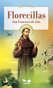 E-book, Florecillas : San Francisco de Asís, Editorial Bonum