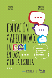 E-book, EducacioÌÂn y Afectividad : La ESI en casa y en la escuela, Editorial Bonum