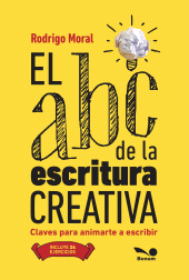 E-book, El abc de la escritura creativa : Claves para animarte, Editorial Bonum