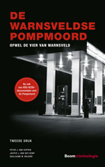 eBook, De Warnsveldse pompmoord : Ofwel de Vier van Warnsveld, van Koppen, Peter J., Koninklijke Boom uitgevers