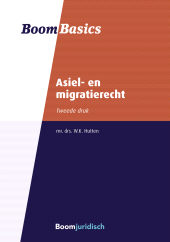 E-book, Asiel- en migratierecht, Koninklijke Boom uitgevers