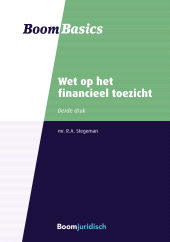 eBook, Wet op het financieel toezicht, Koninklijke Boom uitgevers