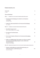 eBook, Bestuursstrafrechtspleging, Koninklijke Boom uitgevers