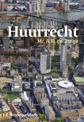eBook, Huurrecht, Koninklijke Boom uitgevers