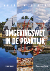eBook, Omgevingswet in de praktijk, Koninklijke Boom uitgevers