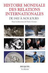 E-book, Histoire mondiale des relations internationales, Bouquins Éditions