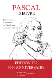 E-book, L'Oeuvre, Bouquins Éditions