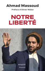 E-book, Notre liberté, Bouquins Éditions