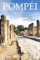 E-book, Pompei, Bouquins Éditions