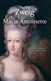 E-book, Marie-Antoinette : Portrait d'une femme ordinaire, Bouquins Éditions