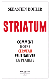 E-book, Striatum, Bouquins Éditions