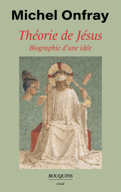 E-book, Théorie de Jésus, Bouquins Éditions