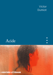 eBook, Acide, Bouquins Éditions