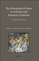 E-book, The Cheirograph of Adam in Armenian and Romanian Traditions : New Texts and Images, Brepols Publishers