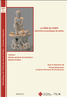eBook, La dîme du corps : Doctrines et pratiques du jeûne, Brepols Publishers