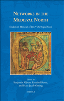 eBook, Networks in the Medieval North : Studies in Honour of Jón Viðar Sigurðsson, Allport, Ben., Brepols Publishers