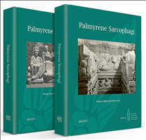 E-book, Palmyrene Sarcophagi, Brepols Publishers