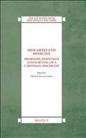 E-book, Descartes and Medicine : Problems, Responses and Survival of a Cartesian Discipline, Baldassarri, Fabrizio, Brepols Publishers