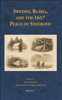 E-book, Sweden, Russia, and the 1617 Peace of Stolbovo, Jönsson, Arne, Brepols Publishers