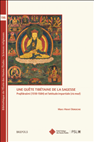 eBook, Une quête tibétaine de la sagesse : Prajñāraśmi (1518-1584) et l'attitude impartiale (ris med), Deroche, Marc-Henri, Brepols Publishers
