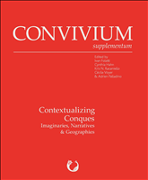 eBook, Contextualizing Conques. Imaginaries, Narratives & Geographies, Foletti, Ivan, Brepols Publishers