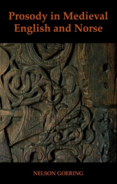 E-book, Prosody in Medieval English and Norse, The British Academy