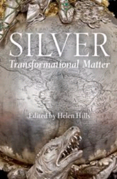 E-book, Silver : Transformational Matter, The British Academy