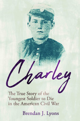 eBook, Charley, Casemate Group