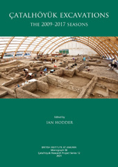 E-book, Çatalhöyük Excavations, Casemate Group