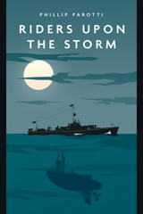 E-book, Riders Upon the Storm, Casemate Group