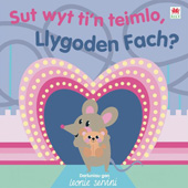 E-book, Sut Wyt Ti'n Teimlo, Llygoden Fach?, Casemate Group