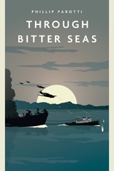 E-book, Through Bitter Seas, Casemate Group