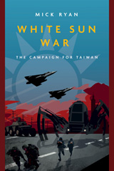 E-book, White Sun War, Casemate Group