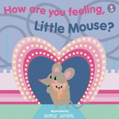 E-book, How Are You Feeling, Little Mouse?, Casemate Group