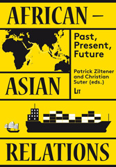 E-book, African-Asian Relations : Past, Present, Future, Casemate Group