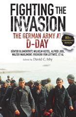 E-book, Fighting the Invasion : The German Army at D-Day, Casemate Group