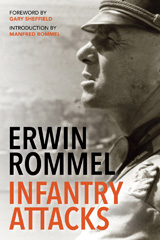 E-book, Infantry Attacks, Rommel, Erwin, Casemate Group