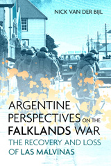 E-book, Argentine Perspectives on the Falklands War : The Recovery and Loss of Las Malvinas, van der Bijl, Nicholas, Casemate Group